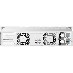 Сетевое хранилище без дисков SMB QNAP TS-1273AU-RP-8G NAS 12 HDD trays, 2x 2.5 GbE, rackmount, 2 PSU. 4-core AMD V1500B  2,2 GHz , RAM 8 GB (8 GB UDIMM DDR4 (1 x 8 GB) up to 32 GB (2 x 16 GB)). W/o rail kit RAIL-B02, фото14