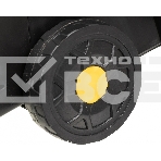 Газонокосилка роторная Huter ELM-320/1000, 32см, 1000Вт 900/70/4/19, фото7