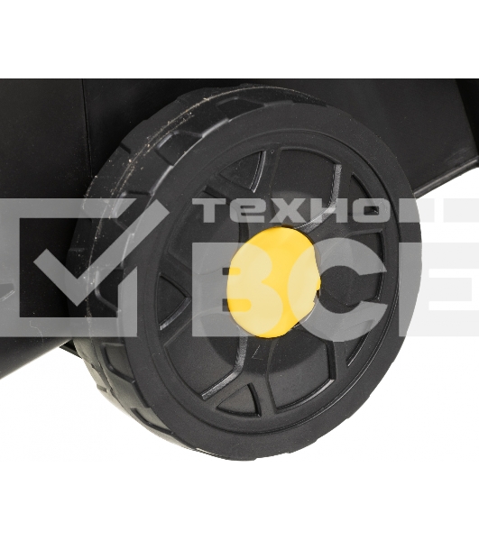 Газонокосилка роторная Huter ELM-320/1000, 32см, 1000Вт 900/70/4/19