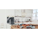 Духовой шкаф Bosch HBJN10YW0R, встраиваемый, фото3