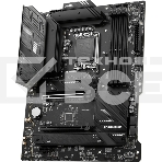 Материнская плата MSI MAG B760 TOMAHAWK WIFI, LGA 1700, Intel B760, 4xDDR5, 4xSATA, 3xM.2, 1xPCI-E 3.0 x4, 1xPCI-E 5.0 x16, 1xHDMI, 1xDP, 1xUSB Type-C, 1x2.5Gb LAN, 4xUSB-A 2.0, 4xUSB-A 3.2 Gen 2, 5x3.5 мм, 7.1, Standard-ATX, фото11