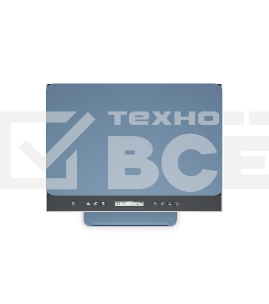 МФУ струйный HP Smart Tank 725 All-in-One (28B51A), A4, цветной, печ. 15 стр/мин. (ч/б) 9 стр/мин. (цвет), 1200x1200 dpi, Bluetooth, USB Type-A, Wi-Fi