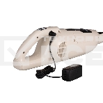 Строительный пылесос Makita CL114FDWI (уборка: сухая) бежевый, фото3