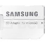 Флеш карта microSDXC 64GB Samsung EVO Plus Memory Card Samsung UHS-I U1 Class 10, Adapter, 130 MB/s, 10000 циклов, - 25°C to 85°C, RTL Samsung MB-MC64KA, фото15