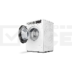 Стиральная машина Bosch WGA2540XME серый, загрузка фронтальная 10 кг, 1400 об/мин., класс: А+++, фото8