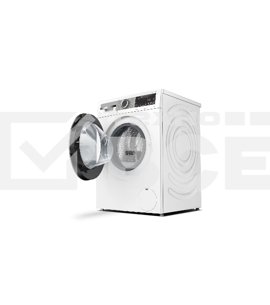 Стиральная машина Bosch WGA2540XME серый, загрузка фронтальная 10 кг, 1400 об/мин., класс: А+++