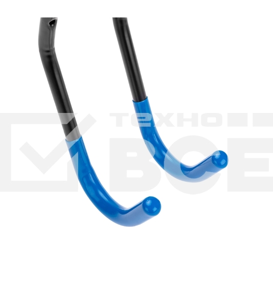 Кронштейн для велосипеда настенный В-2 Rexant 38-0602