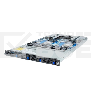Серверная платформа 1U R183-Z90-AAD2 GIGABYTE