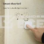 Выключатель Aqara Беспроводной мини-выключатель Aqara Wireless Mini Switch WXKG11LM, фото8