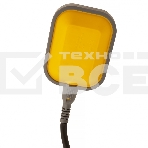 Погружной насос Denzel PH1100 (97234)  высокого давления, 1100Вт, подъем 40м, 5500 л/ч, фото2