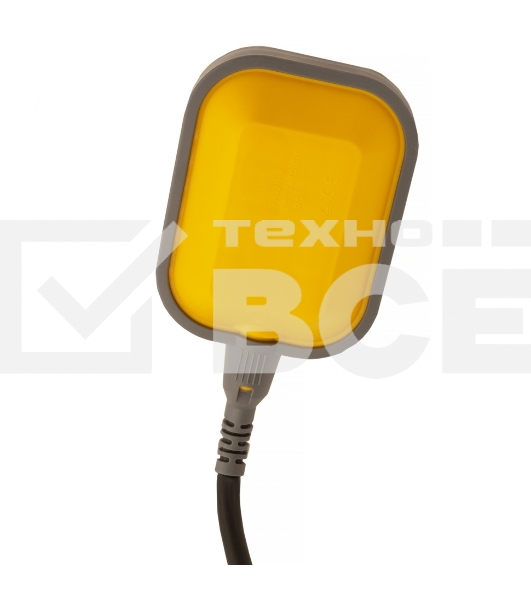 Погружной насос Denzel PH1100 (97234)  высокого давления, 1100Вт, подъем 40м, 5500 л/ч