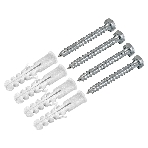 Комплект источника бесперебойного питания Exegate EX296004RUS + батарея 33Aч EX285664RUS 4шт (инвертор, синус, для котла, настенный) ExeGate FineSine SX-5000.LCD.AVR.2SH.T <5000VA/3500W, чистая синусоида, цветной LCD-дисплей, AVR, 2*Schuko+клеммы, линейно-интерактивный, крепление настенное, Black> + батарея ExeGate HRL 12-33 (12В, 33Ач) 4шт, фото3