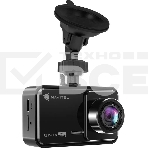 Видеорегистратор Navitel R385 GPS черный 1440x2560 1440p 140гр. GPS CV7327, фото2