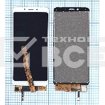 Дисплей для Xiaomi Redmi 6, Redmi 6A в сборе с тачскрином белый, фото2