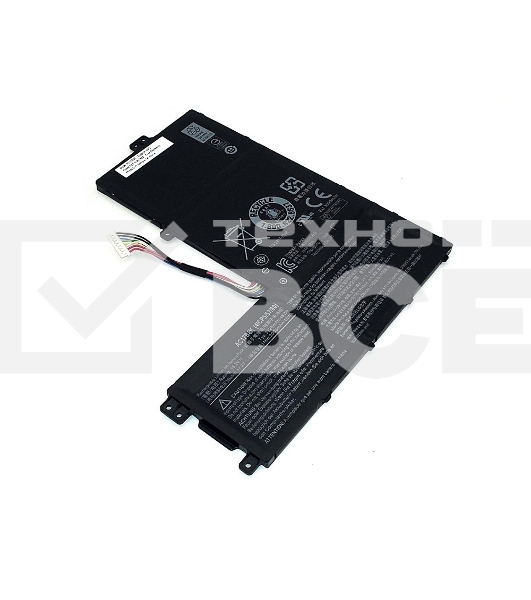 Аккумулятор для Acer Swift 3 SF315-52 48Wh, 15.2V