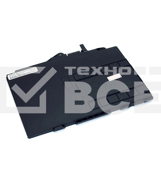 Аккумуляторная батарея для ноутбука HP EliteBook 820 G4 11.55V 49Wh