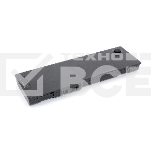 Аккумуляторная батарея для ноутбука Dell Inspiron 6000, 9200 5200mAh OEM черный
