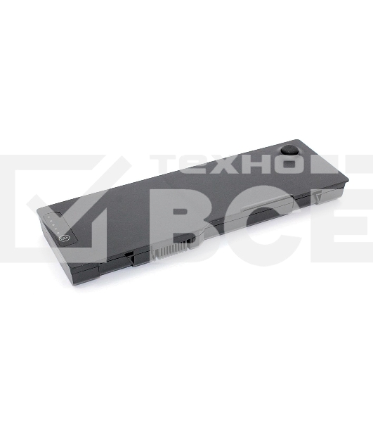 Аккумуляторная батарея для ноутбука Dell Inspiron 6000, 9200 5200mAh OEM черный