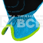 Перчатки садовые, универсальные, размер 7, Luxe Palisad, фото2