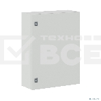 Шкаф ST с монтаж. платой 800х600х250мм от IP65-до IP66 IK10 ДКС R5ST0869, фото2