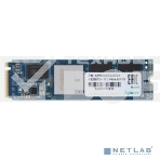 Накопитель SSD Apacer AS2280Q4, 500GB, PCIe 4.0 x4, M.2 2280, NVMe, R/W 4500/2500, с радиатором, фото2