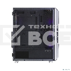 Компьютерный корпус ZALMAN I3 NEO, ATX, BLACK, FRONT MESH, WINDOW, 2x3.5