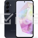 Смартфон Samsung Galaxy A35 5G, 8/256Gb, темно-синий, фото21