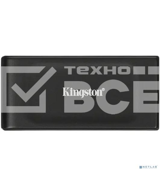 Накопитель SSD Kingston USB-C 2TB SXS1000/2000G XS1000 1.8