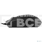 Мышь проводная Oklick 147M V2 черный, 2000 dpi, USB, кнопки - 4, фото4