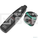 Тестер розеток, детектор автоматов MS5905RTD MASTECH, фото2