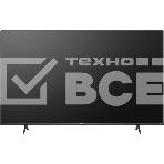 Телевизор Hisense 55