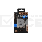 Зарядное устройство GOPOWER 1USB+1TYPE-C 35W QC3.0 00-00028403 черный, фото6