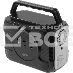 Портативный аккумулятор Cactus CS-PCS172 48000mAh 2.1A 2xUSB черный/серый, фото9