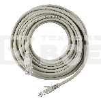 Кабель GOPOWER PATCH RJ-45(M)-RJ-45(M) 00-00029039 20M GREY, фото5