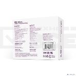Веб-камера CBR CW 852FHD Black с матрицей 2 МП, разрешение видео 1920х1080, USB 2.0, встроенный микрофон с шумоподавлением, фикс.фокус, крепление на мониторе, длина кабеля 1,5 м, цвет чёрный, фото4