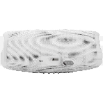 Портативная акустическая система JBL Charge 5 белая, фото9