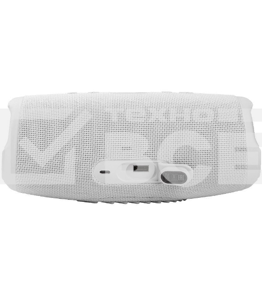 Портативная акустическая система JBL Charge 5 белая