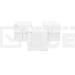 Tenda AC1200 Домашняя Mesh WiFi система из 3х роутеров с Гигабитными портами, фото3