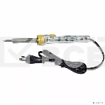 Паяльник Rexant с керам.нагревателем и регулятором 220V/30-50Вт /ZD-708/ 12-0170, фото6