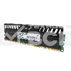 Оперативная память Patriot Viper 3, DDR3, 8GB (1x8 GB), 1600 MHz, CL10, радиатор, черный, фото5