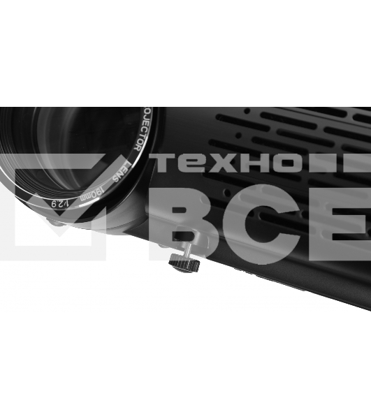 Проектор Cactus CS-PRO.02B.WUXGA-W LCD 3000Lm (1920x1080) 2000:1 ресурс лампы:30000часов 2xUSB typeA 1xHDMI 4.2кг
