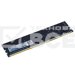 Оперативная память Ankowall, DDR4, 8GB (1x8GB), 2666 MHz, CL19