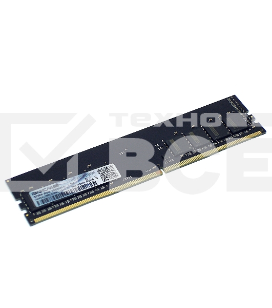 Оперативная память Ankowall, DDR4, 8GB (1x8GB), 2666 MHz, CL19