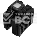 Кулер для процессора DEEPCOOL ASSASSIN IV VC VISION черный, 120 мм, алюминий/медь, 1800 об/мин, 29.3 дБ, 4 pin, 300 Вт, 172 мм, фото12