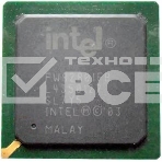 Чип Intel FW82801FB SL7Y5, фото2