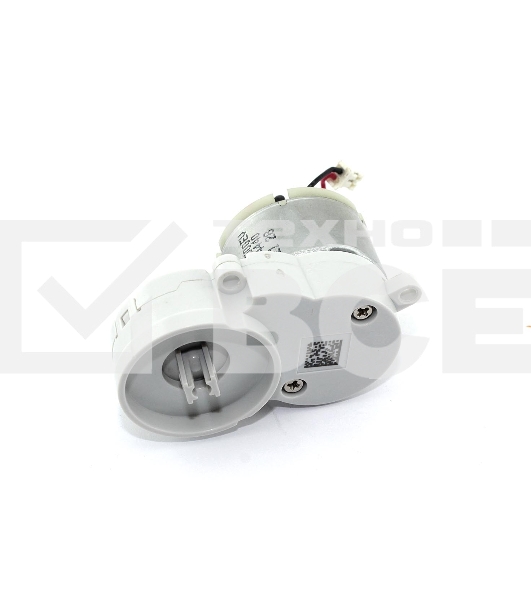 Моторчик боковой щётки Vacuum-Mop 2 STYTJ03ZHM