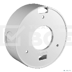 Монтажная коробка Trassir TR-JB301 белый, фото2