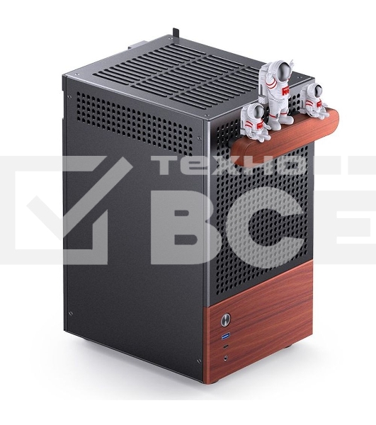 Компьютерный корпус JONSBO Computer Case T6 black