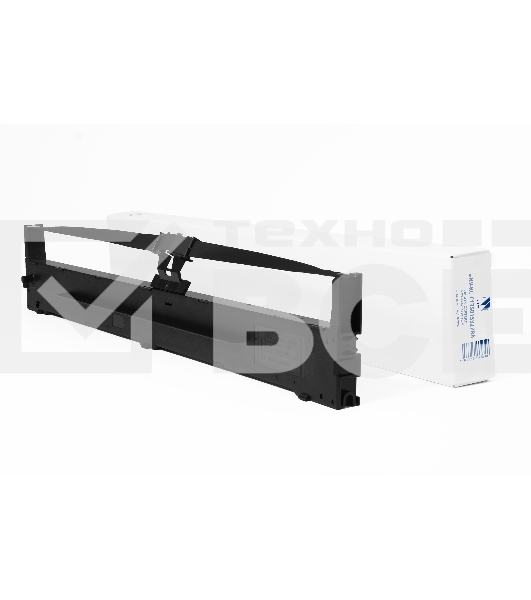 Матричный картридж NVPrint для Epson FX-2190/FX-2175/LQ-2090 (NV-RC-C13S015327BA) совместимый
