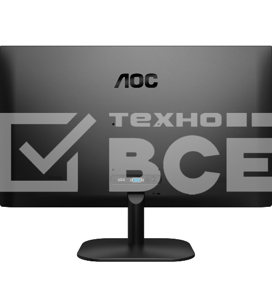 Монитор 27